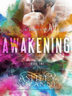 Awakening: The Destined Series, #2