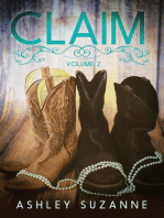 Claim - Volume 2: Claim Series, #2