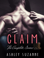 Claim - The Complete Collection: Claim Series