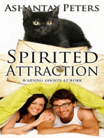 Spirited Attraction