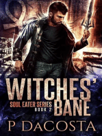 Witches' Bane