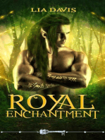 Royal Enchantment: Skeleton Key