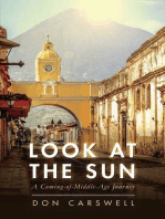 Look at the Sun: A Coming-of-Middle-Age Journey