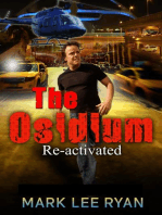 The Osidium Reactivated: Urban Fantasy Anthologies 2, #1