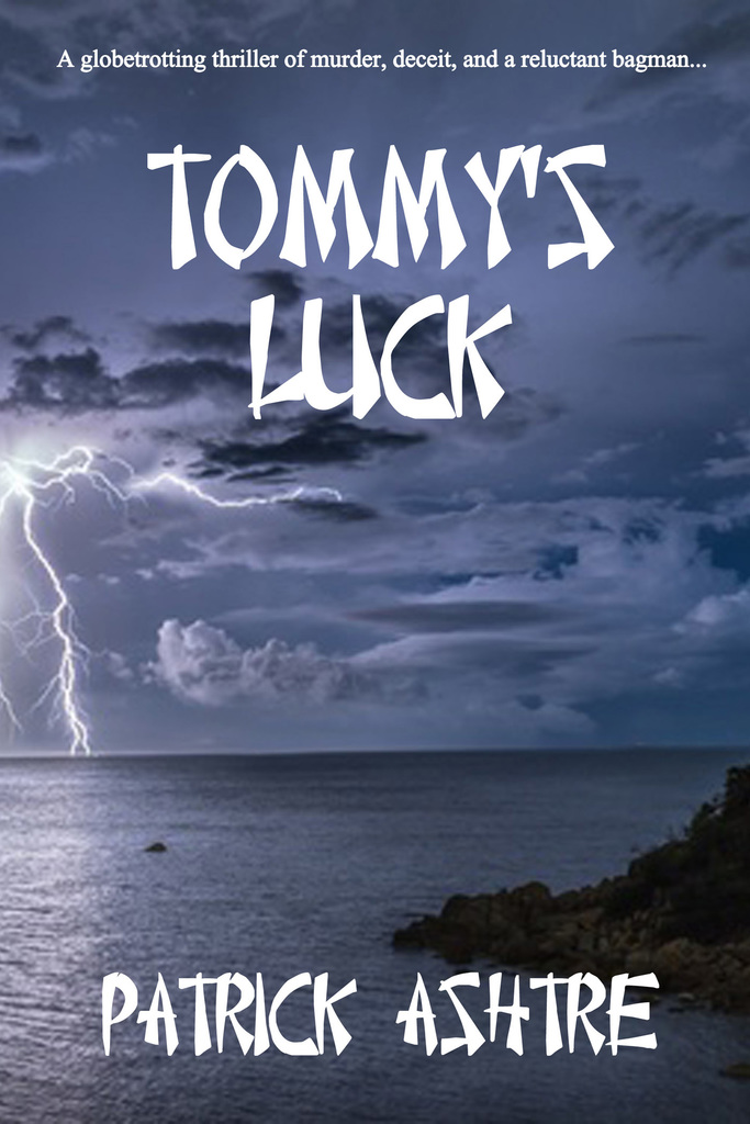 Tommy's Luck by Patrick Ashtre (Ebook) - Read free for 30 days