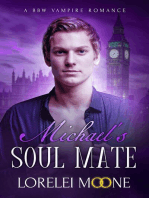 Michael's Soul Mate