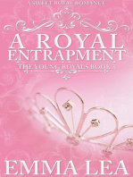 A Royal Entrapment