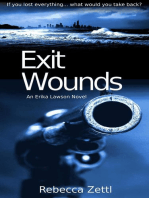 Exit Wounds: Erika Lawson