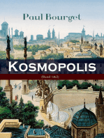 Kosmopolis (Band 1&2)2