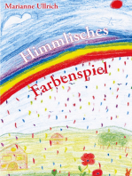 Himmlisches Farbenspiel: Inspirationen für die Seele