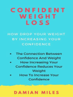 Confident Weight Loss