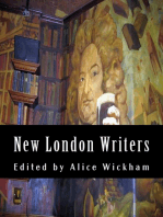 New London Writers Anthology
