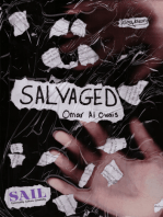 Salvaged