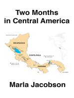 Two Months in Central America