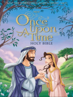 NIrV, Once Upon a Time Holy Bible