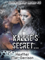 Kallie's Secret
