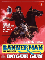 Bannerman The Enforcer 5: Rogue Gun