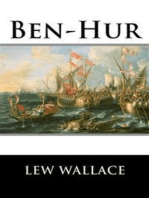 Ben-Hur: A Tale of the Christ