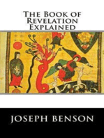 The Book of Revelation Explained