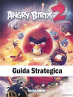 Angry Birds 2 Guida Strategica