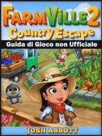 Farmville 2 Country Escape Guida Di Gioco Non Ufficiale