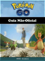 Pokémon Go Guia Não-Oficial