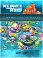 Guida Non Ufficiale Al Gioco Nemo's Reef