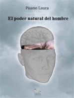 El Poder Natural Del Hombre