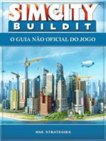 Sim City Buildit - O Guia Não Oficial Do Jogo
