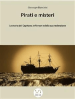 Pirati e Misteri