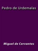 Pedro de Urdemalas