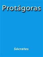 Protágoras