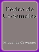 Pedro de Urdemalas