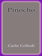 Pinocho