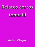 Relatos Cortos III