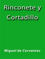 Rinconete y Cortadillo