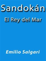 Sandokan el rey del mar