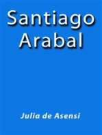 Santiago Arabal