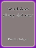 Sandokan el rey del mar