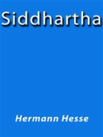 Siddhartha