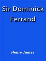 Sir Dominick Ferrand