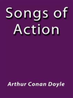 Songs of action