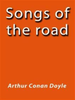 Songs of the road