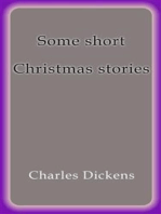 Some short Christmas stories