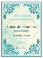 Cartas de mi molino