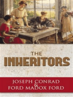 - The Inheritors -