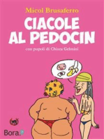 Ciacole al Pedocin