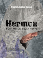 Hermon - I Lati Oscuri della Mente