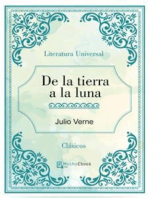 De la Tierra a la Luna