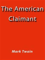 The American claimant